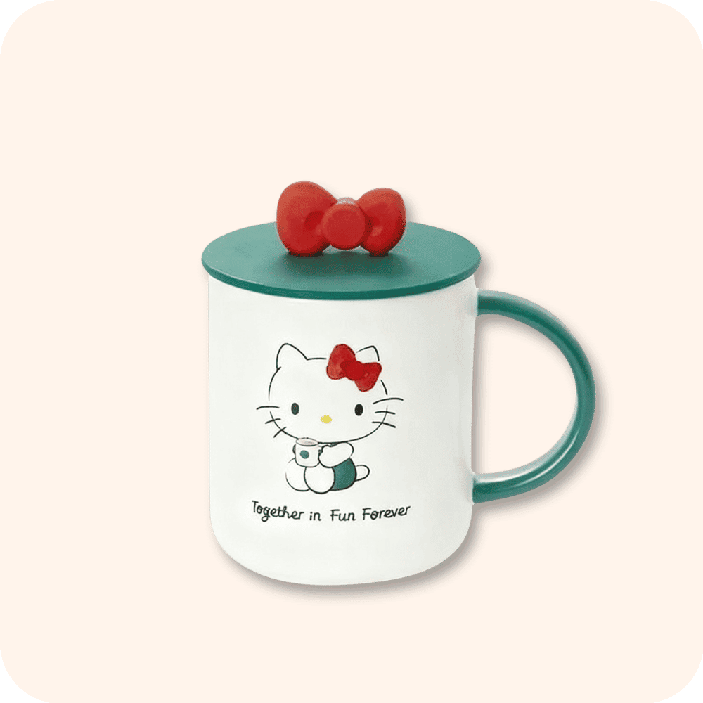 Hello Kitty Starbucks Cup Hello Kitty Starbucks Cup